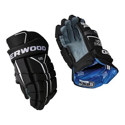 Sherwood Code TMP 2 Senior Hockey Gloves