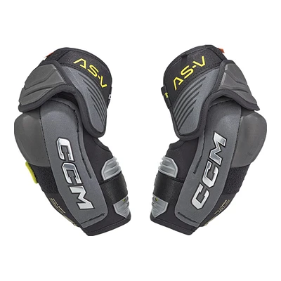 CCM Tacks AS5 Junior Elbow Pads