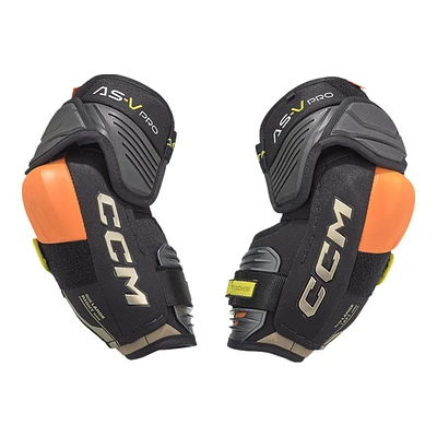 CCM Tacks AS5 Pro Junior Elbow Pads