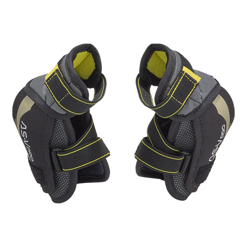 CCM Tacks AS5 Pro Youth Elbow Pads