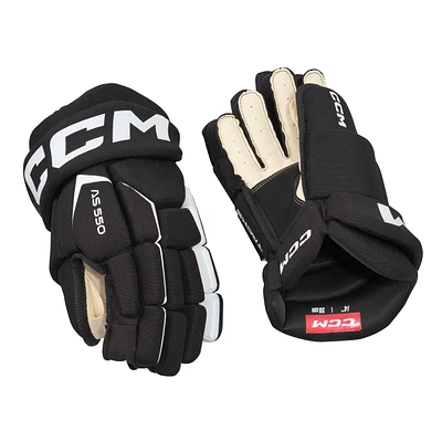 CCM Tacks AS550 Senior Hockey Gloves