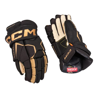 CCM Junior Tacks AS580 Hockey Gloves