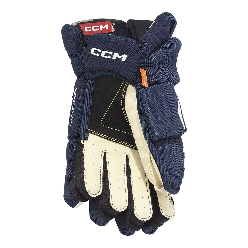 CCM Tacks AS580 Senior Hockey Gloves