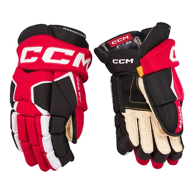 CCM Tacks AS580 Senior Hockey Gloves