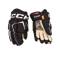 CCM Tacks AS5 Pro Youth Hockey Gloves