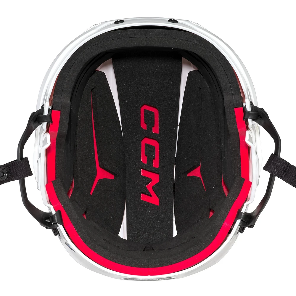 CCM Senior Tacks 70 Hockey Helmet