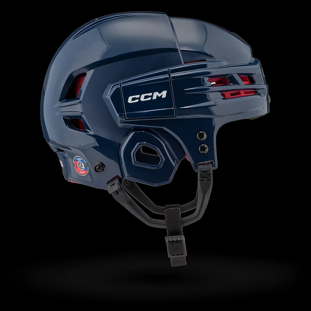 CCM Senior Tacks 70 Hockey Helmet