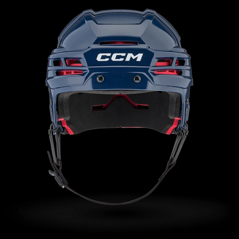 CCM Senior Tacks 70 Hockey Helmet