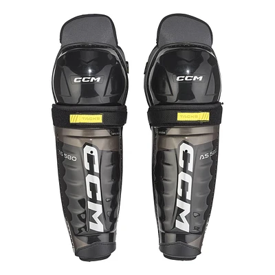 CCM Tacks AS580 Junior Shin Guard