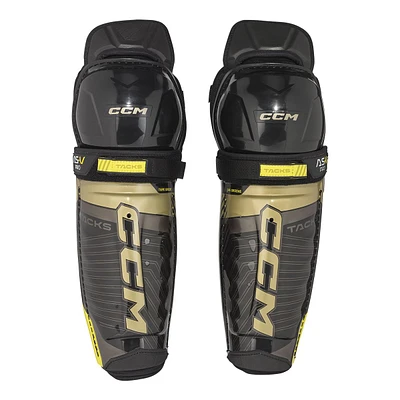 CCM Tacks AS5 Pro Senior Shin Guard