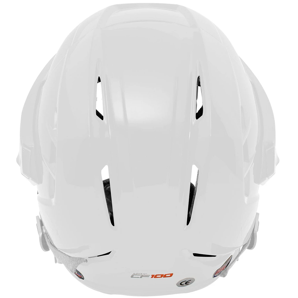 Warrior Covert CF100 Senior Hockey Helmet