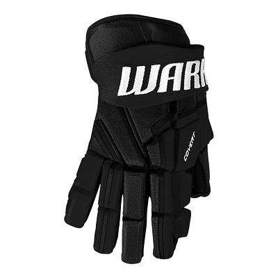 Warrior Covert QR5 30 Senior Hockey Gloves