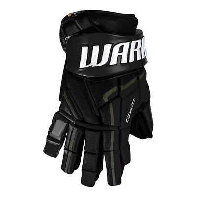 Warrior Covert QR5 Pro Senior Hockey Gloves