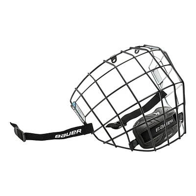 Bauer III Senior Facemask