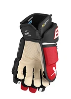 Bauer Supreme M5Pro Senior Hockey Gloves