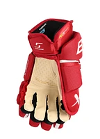 Bauer Supreme M5Pro Senior Hockey Gloves