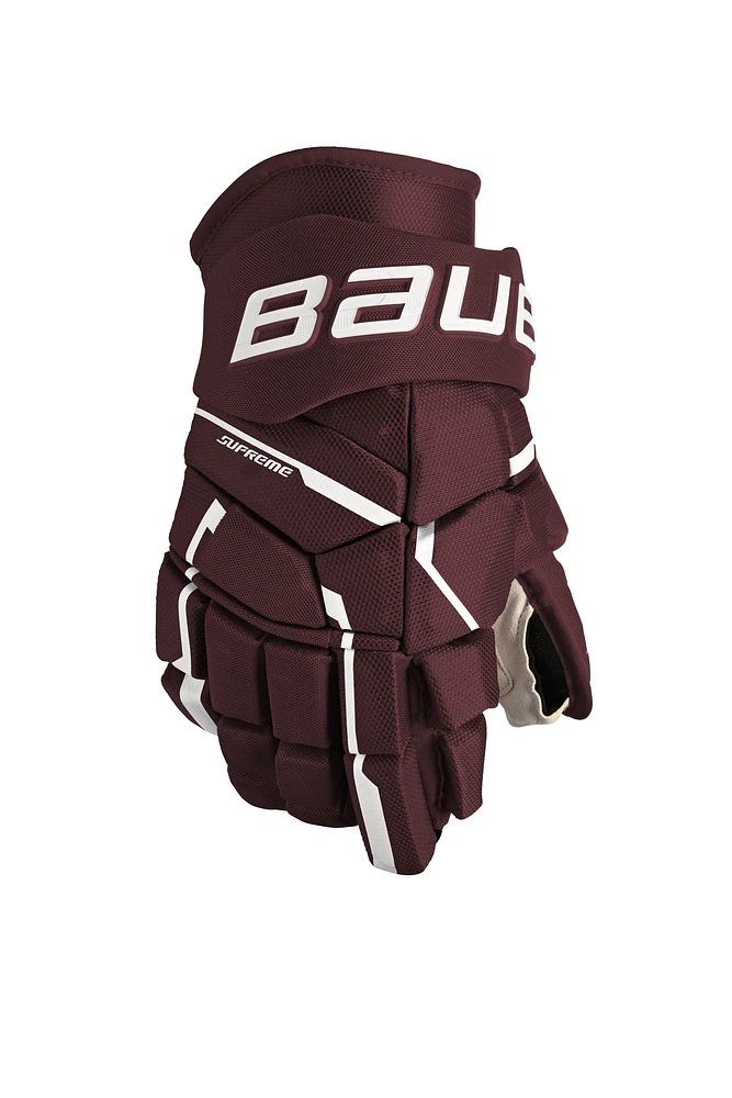 Bauer Supreme M5Pro Senior Hockey Gloves