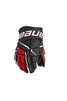 Bauer Supreme Mach Intermediate Hockey Gloves