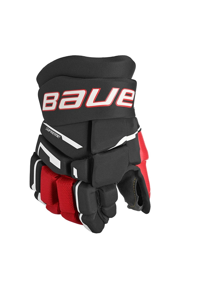 Bauer Supreme M3 Intermediate Hockey Gloves