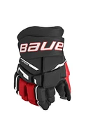 Bauer Supreme M3 Intermediate Hockey Gloves