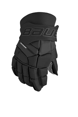 Bauer Supreme M3 Intermediate Hockey Gloves