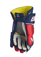 Bauer Supreme M3 Intermediate Hockey Gloves