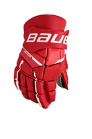 Bauer Supreme M3 Intermediate Hockey Gloves