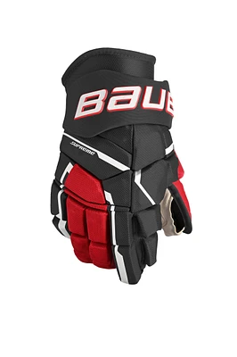 Bauer Supreme M5Pro Junior Hockey Gloves