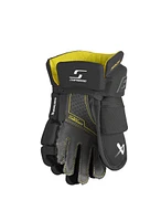 Bauer Supreme Mach Youth Hockey Gloves