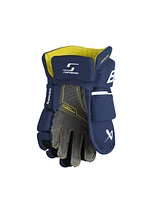 Bauer Supreme Mach Youth Hockey Gloves