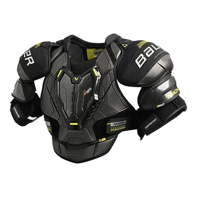 Bauer Supreme Mach Senior Shoulder Pads