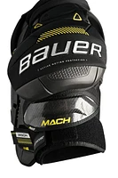 Bauer Supreme Mach Senior Shoulder Pads