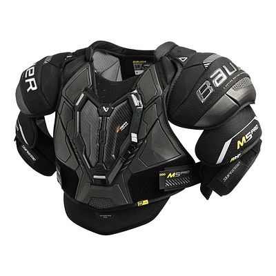 Bauer Supreme M5Pro Senior Shoulder Pads