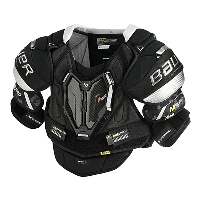 Bauer Supreme M5Pro Junior Shoulder Pads