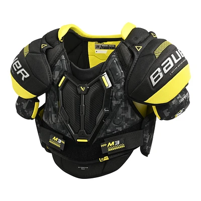 Bauer Supreme M3 Junior Shoulder Pads