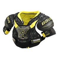 Bauer Supreme Mach Youth Shoulder Pads