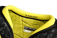 Bauer Supreme Mach Youth Shoulder Pads