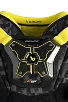 Bauer Supreme Mach Youth Shoulder Pads