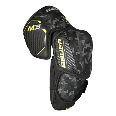 Bauer Supreme M3 Senior Elbow Pads