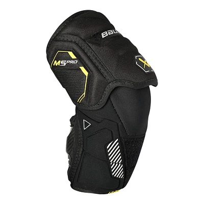 Bauer Supreme M5Pro Junior Elbow Pads