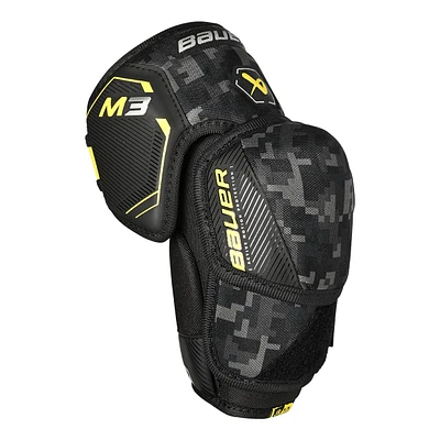 Bauer Supreme M3 Junior Elbow Pads