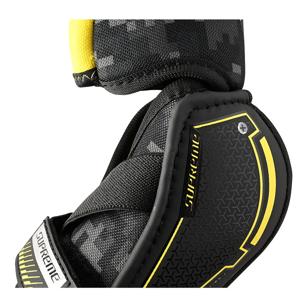 Bauer Supreme Mach Youth Elbow Pads