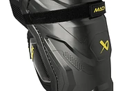 Bauer Supreme Mach Senior Shin Guard