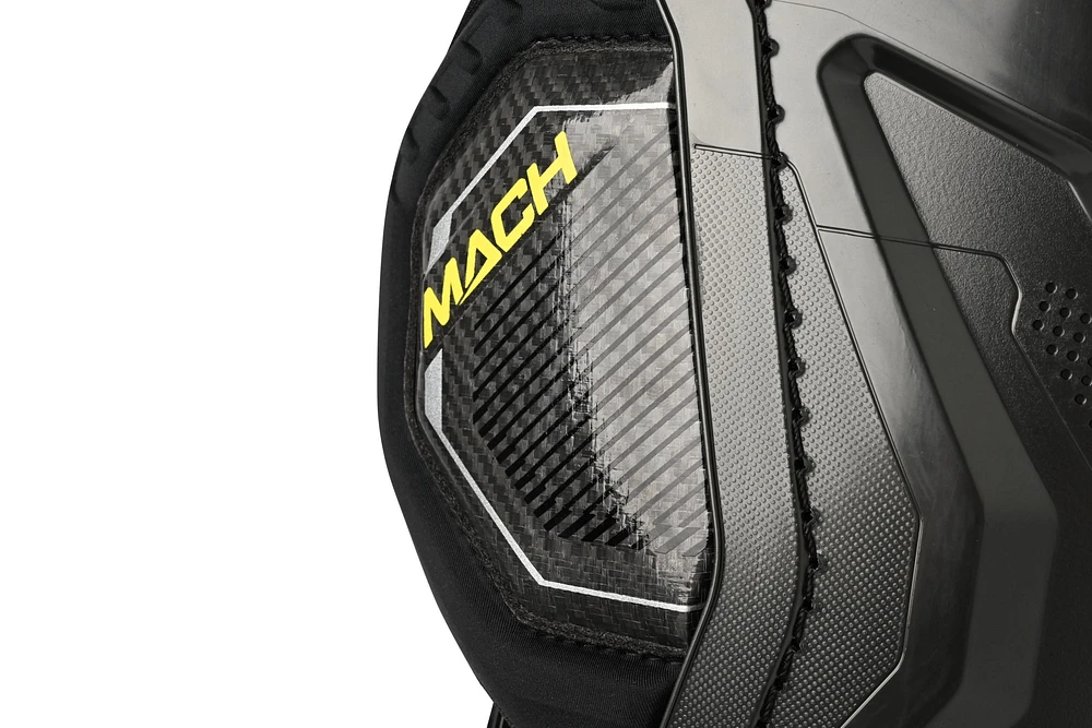 Bauer Supreme Mach Senior Shin Guard