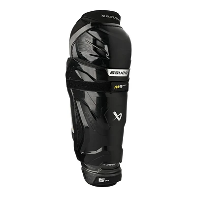 Bauer Supreme M5Pro Senior Shin Guard