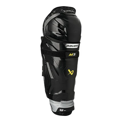 Bauer Supreme M3 Senior Shin Guard