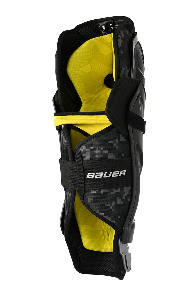 Bauer Supreme M3 Senior Shin Guard