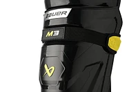 Bauer Supreme M3 Senior Shin Guard