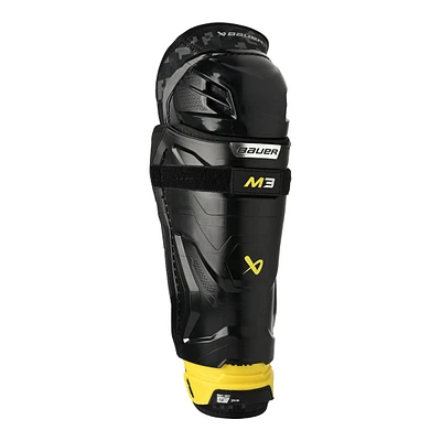 Bauer Supreme M3 Junior Shin Guard