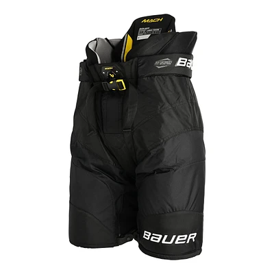 Bauer Supreme Mach Senior Hockey Pants